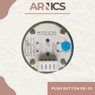 Jual Elevator Push Button Up and Down / Tombol Lift Naik dan Turun ...