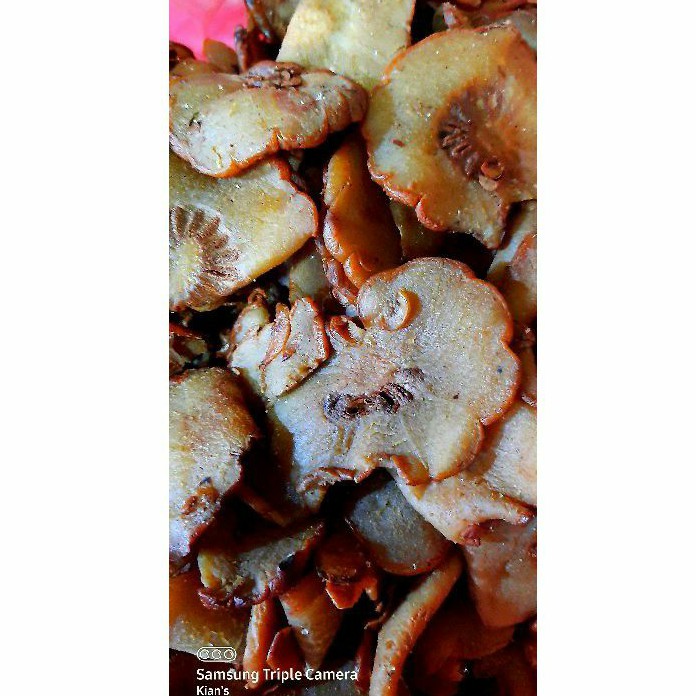 

Asam Potong Segar