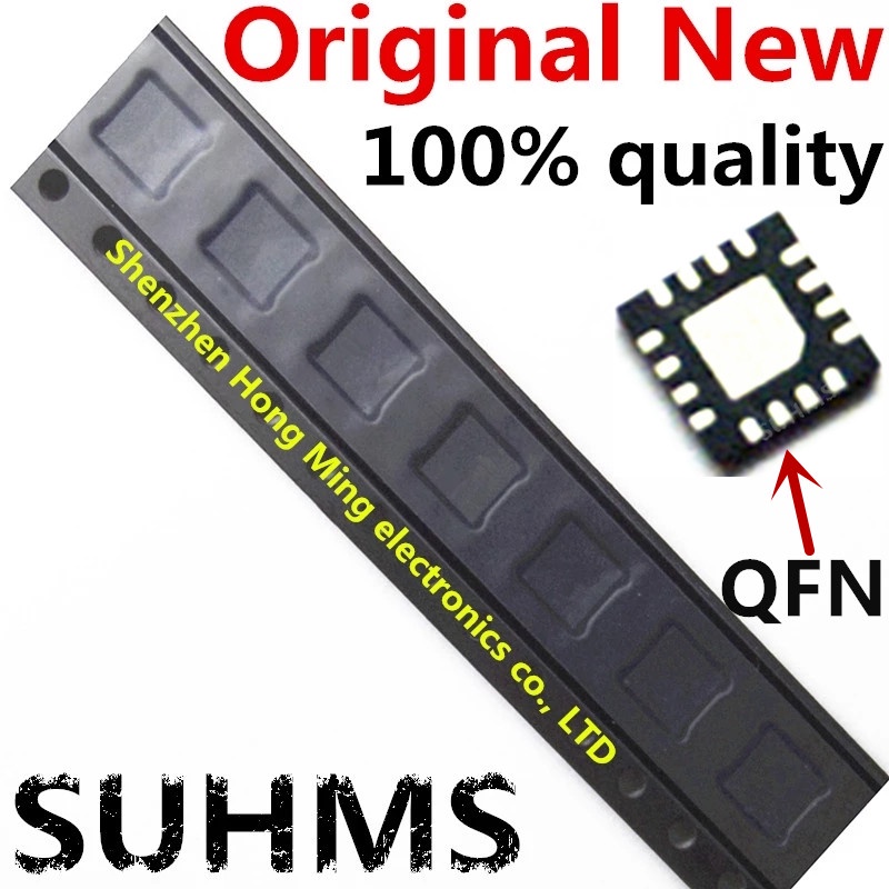 (xin) 5pcs Chipset OZ8013L 8013L OZ8013LN-D1-0-TR QFN-16