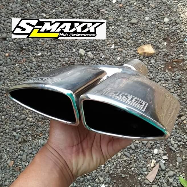 Jual knalpot Elf - Knalpot L300 Suara Suos Suara Jet Bus Termurah