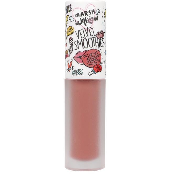 Marshwillow Velvet Smoothies Lip Cream