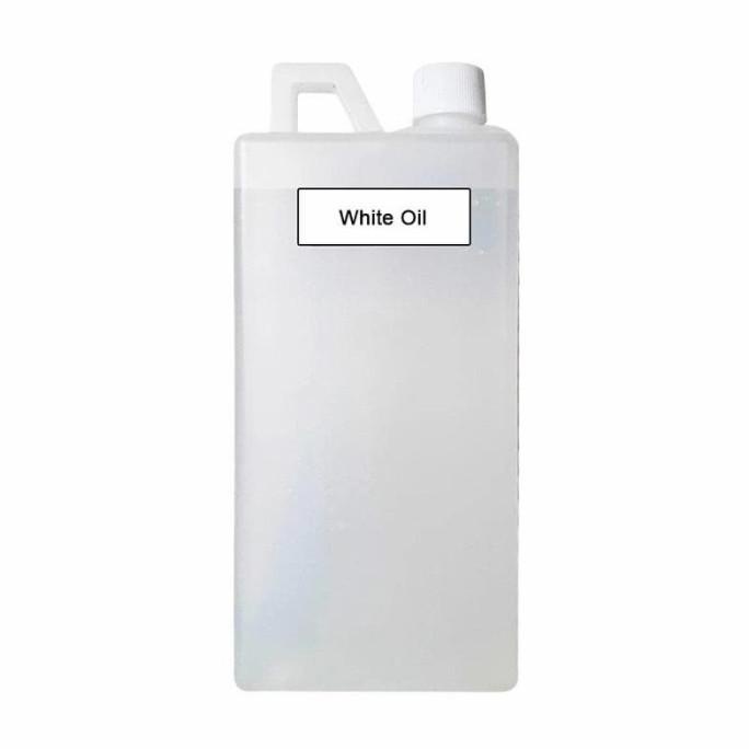 Jual Mineral Oil / White Oil / Parafin Cair / paraffin oil (100ml