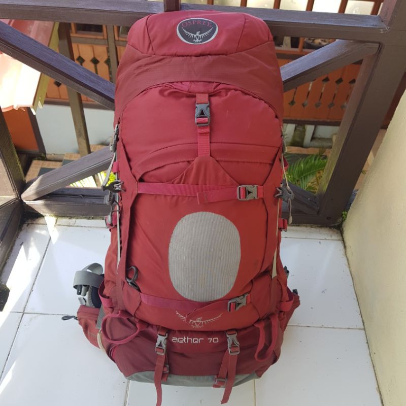 Osprey Aether 70