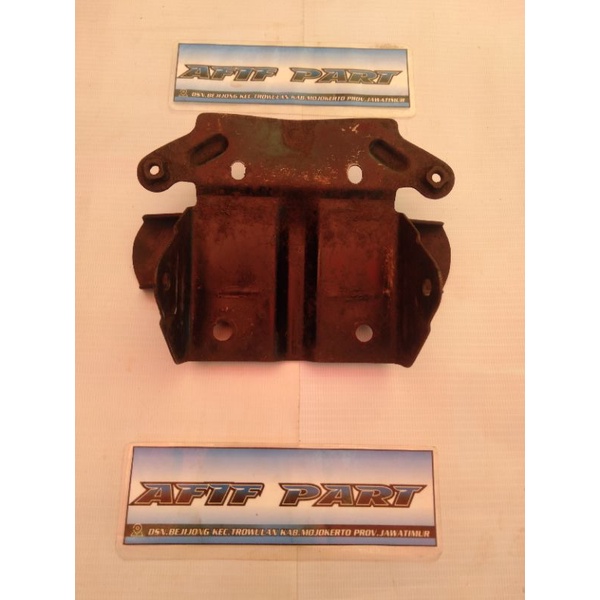 pengait cantolan jok v80 robot Yamaha excellent super deluxe original