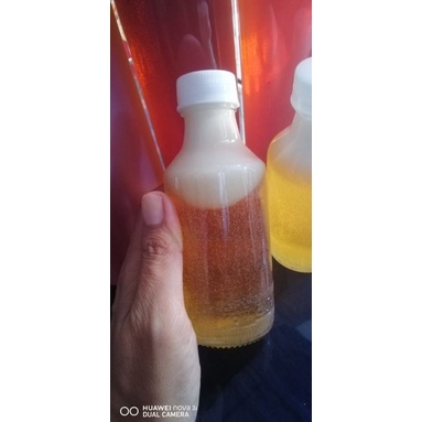 

Madu Multiflora asli 100%
