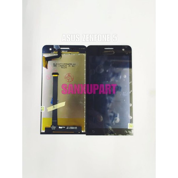 LCD TOUCHSCREEN ZENFONE 5