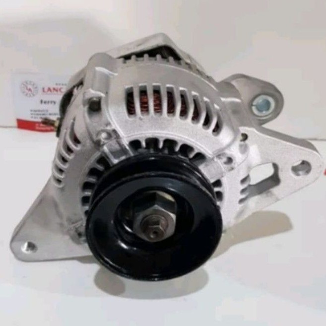 dinamo alternator ampere kijang 80A