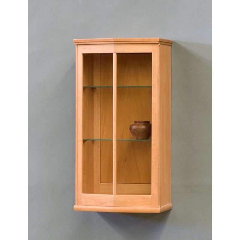 KOTAK P3k KAYU TEMPAT OBAT LEMARI OBAT GANTUNG DINDING