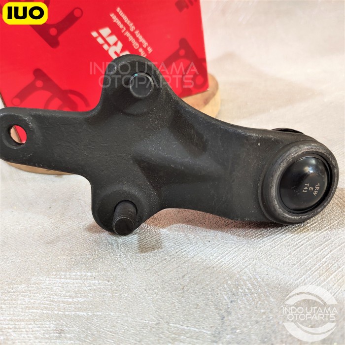 Ball Joint Bawah Soluna TRW JBJ7502