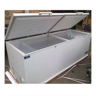 Jual Rsa Cf Chest Freezer Box Cf Pendingin Beku Pembeku Frozen