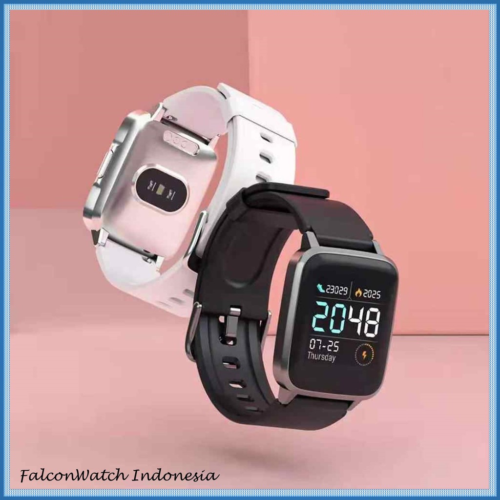 smartwatch fitness xiaomi