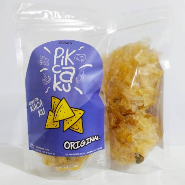 

Pikcaku Original