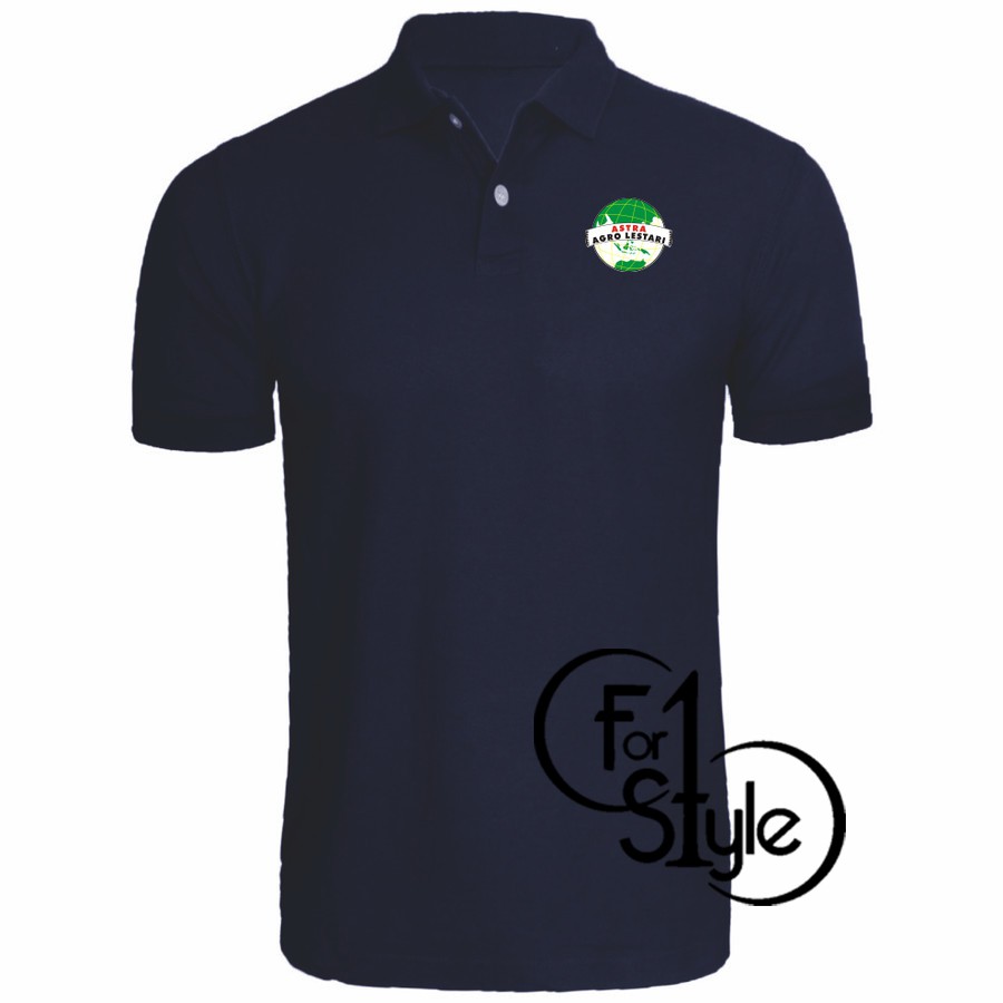 POLO SHIRT ASTRA AGRO LESTARI