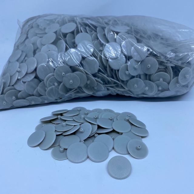 tutup sekrup minifix / tutup skrup plastik