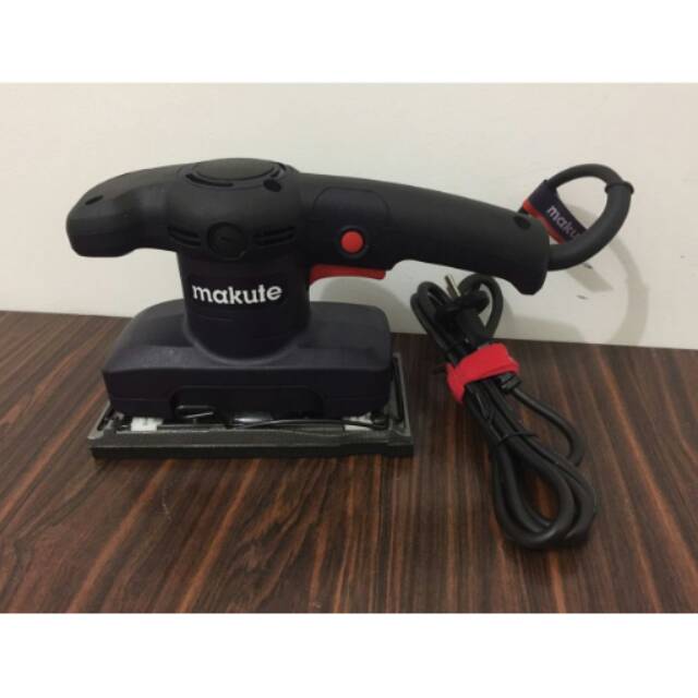 Mesin amplas Orbital Sander OS 002