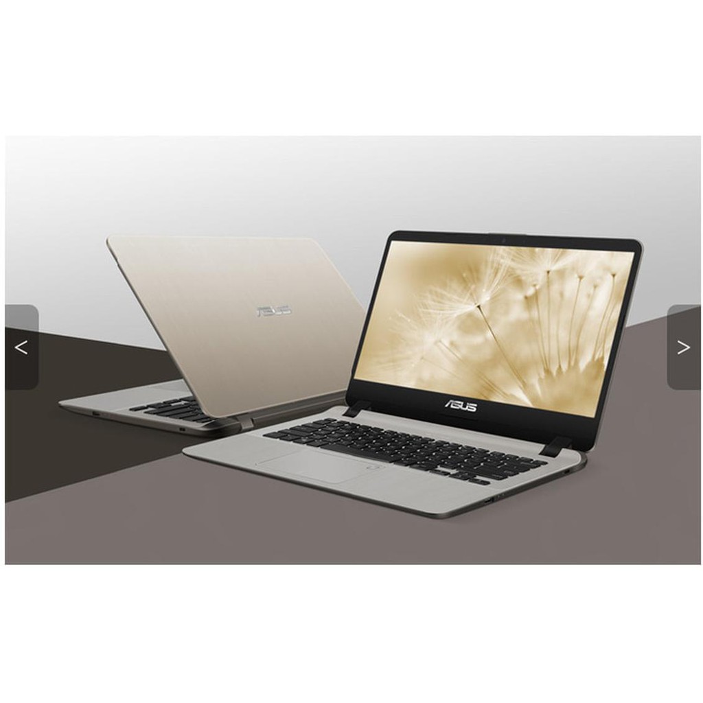 LP2500 LAPTOP ASUS A407MA 4GB 256GB SSD WIN10 FINGERPRINT SLIM