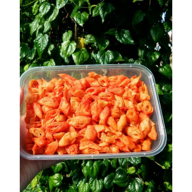 

Kulpi (Kulit Lumpia)