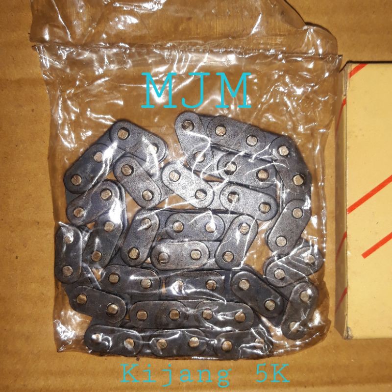 Timing Chain/Rantai Keteng Kijang 5K