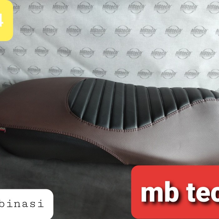 KULIT JOK VESPA MATIC SPRINT