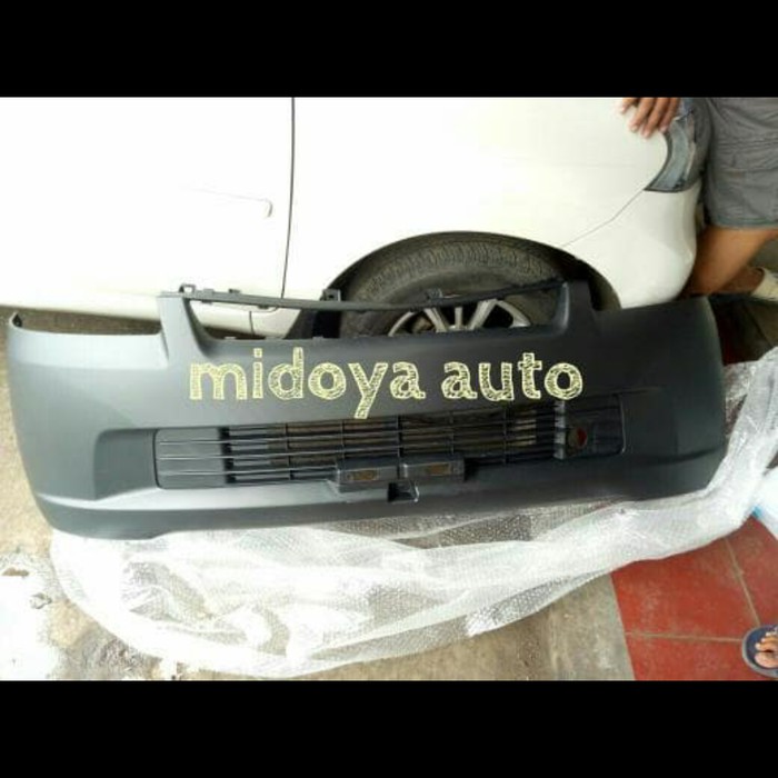 Promo  bemper depan grandmax minibus dan pikup ori  Berkualitas