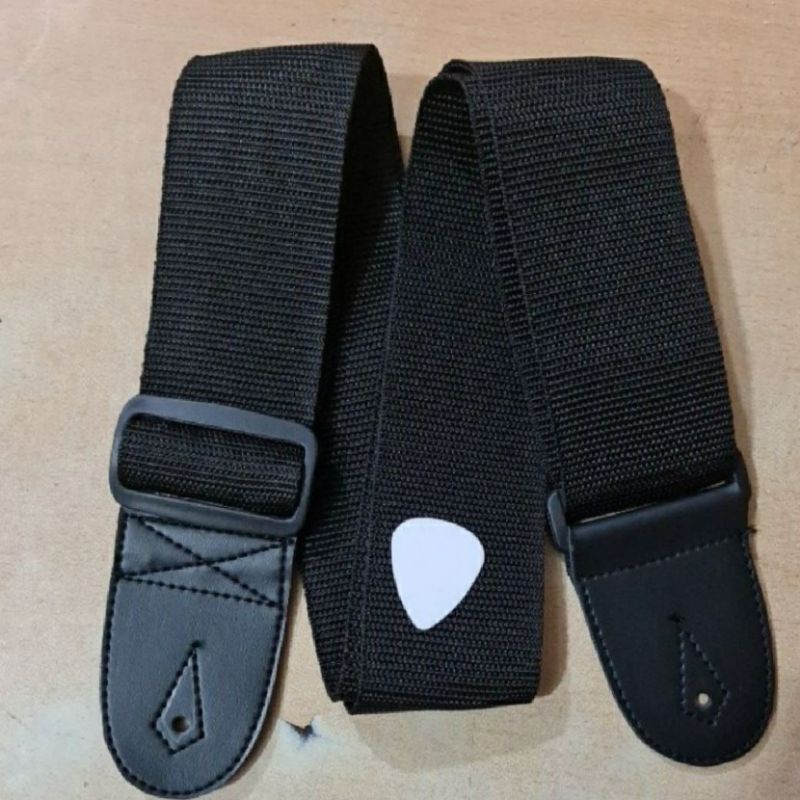 strap tali selempang buat cajon/gitar