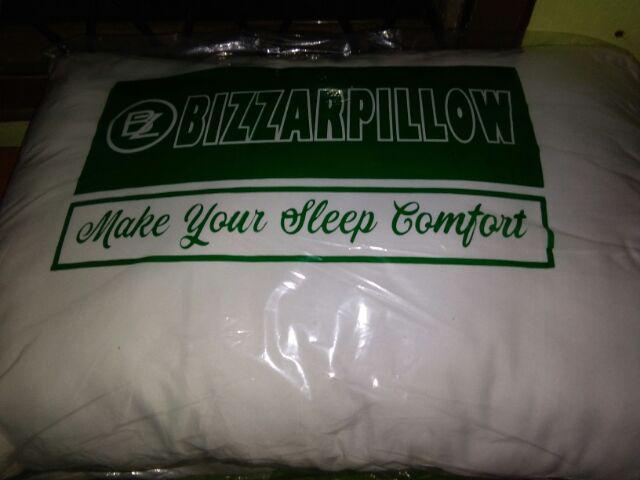 Bantal Tidur Bizzarpillow