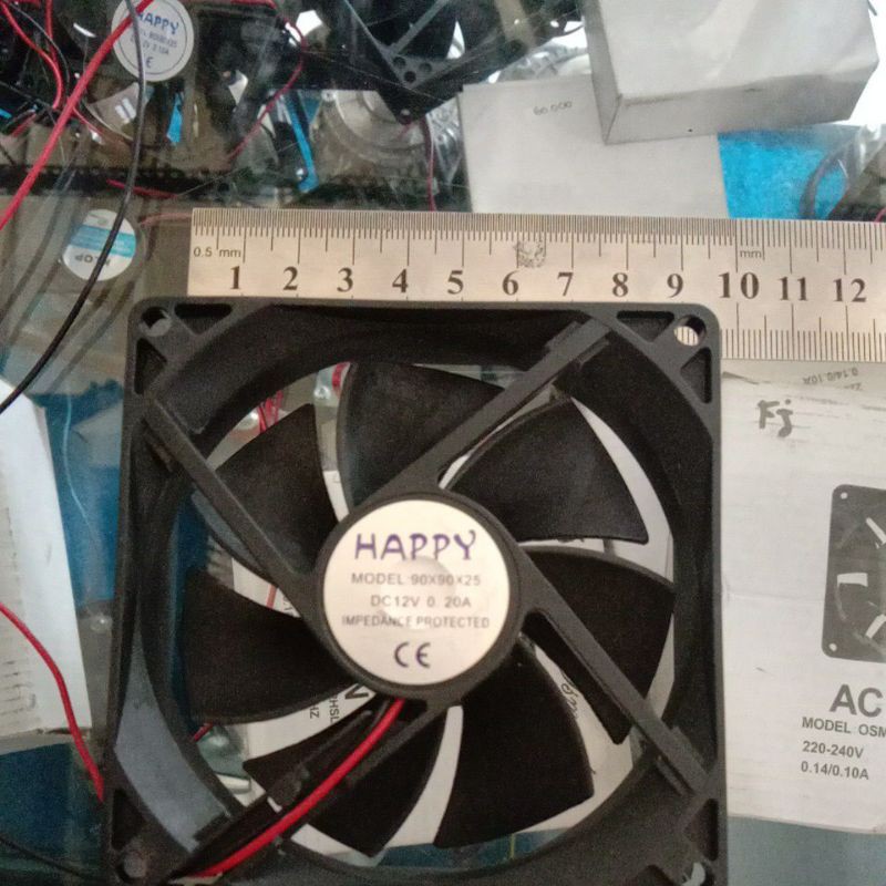 

FanDC