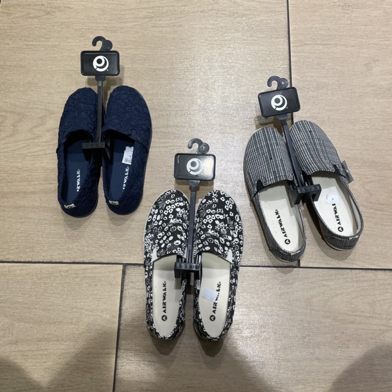 Airwalk Slip On wmn - Payless Harga normal 309.000