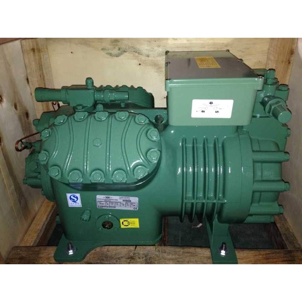 Compressor Bitzer Open Type / Bitzer Type V