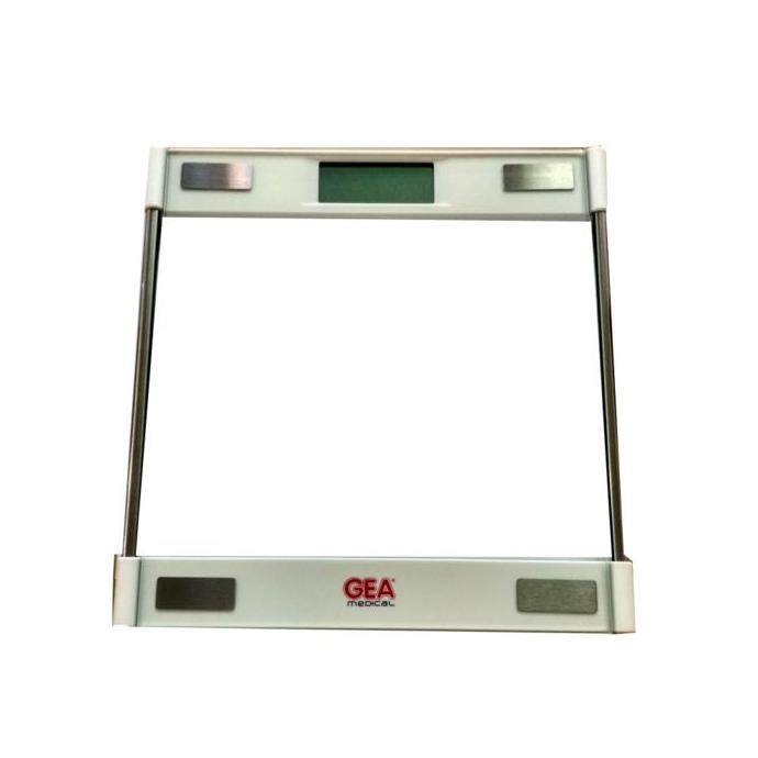 Eb 9063 Timbangan Badan Digital Gea Medical  / Timbang Berat Badan Gea Benistoreid