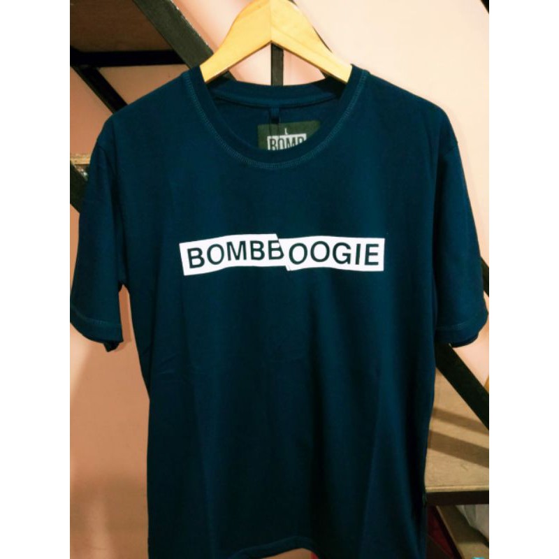 bomboogie