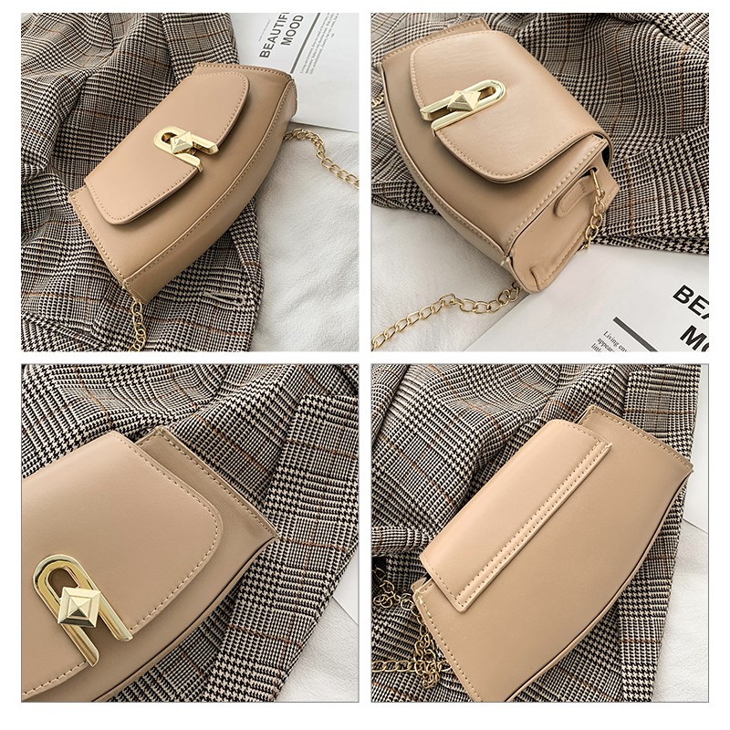 [COD] LB - Tas selempang import wanita / Sling bag import wanita / Tas import wanita / 100