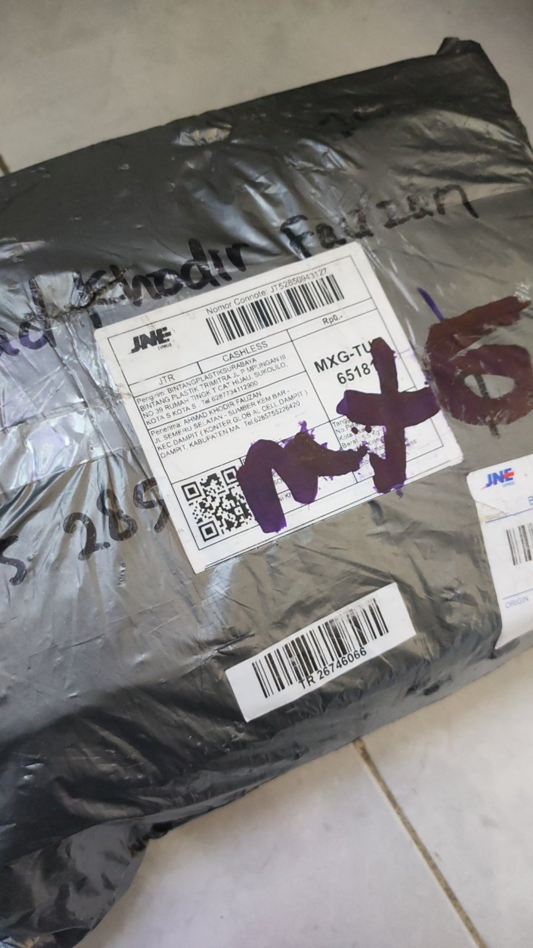 Flat Bottom Aluminium Foil Warna 750 Gram Kemasan Kopi Kpack Isi 50