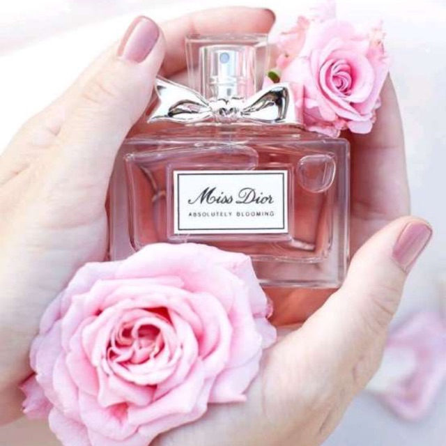 harga miss dior blooming bouquet