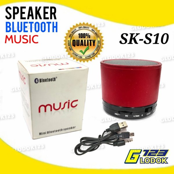 Bluetooth Wireless Speaker Mini Portable Super Bass Stereo Outdoor