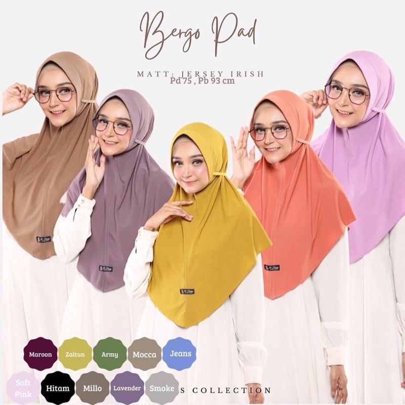 Bergo ped Al-dhans