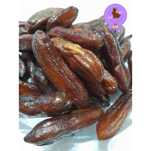 

Sale Pisang Basah Enak