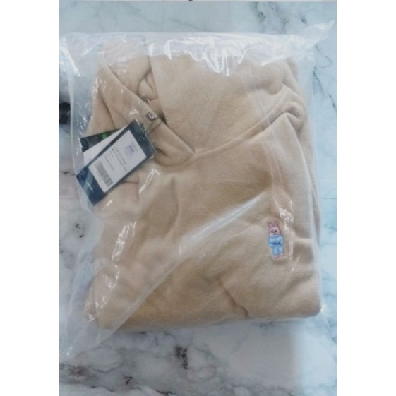 READY STOCK : JAEMIN FCMM FLEECE SET [ARTIST PICK]