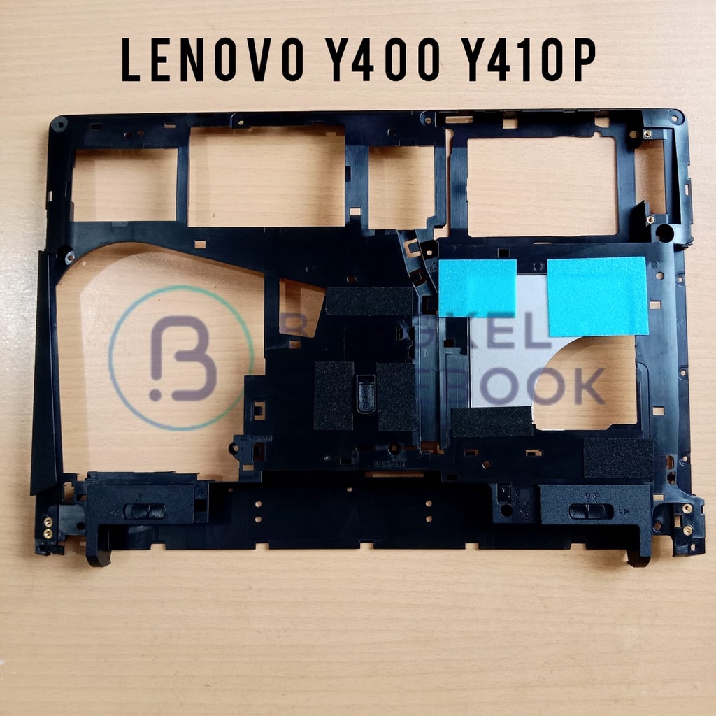 Case Casing Bottom Lenovo Y400 Y400N Y410P Y430P