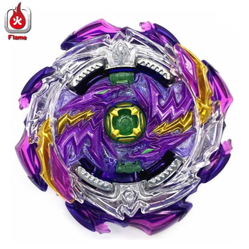 B-177 JET WYVERN WYVRON Beyblade Burst Superking String Ripcord L/W Launcher