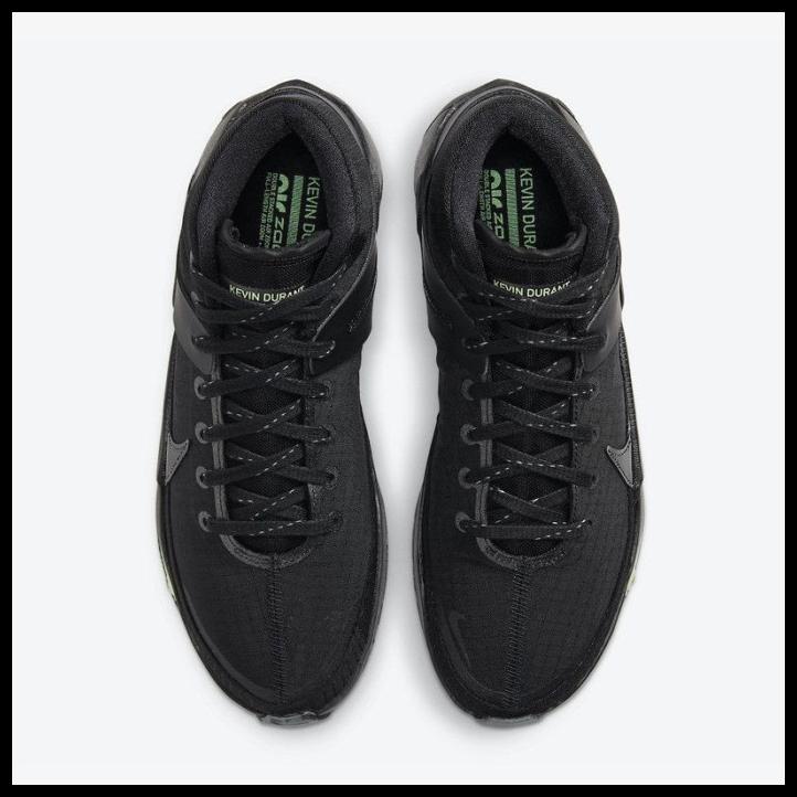 Sepatu Basket Nike Kd13 Ep Blck Kevin Durant