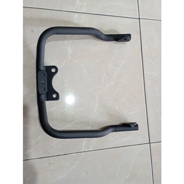 BEHEL BEGEL PEGANGAN JOK YAMAHA BYSON ORIGINAL