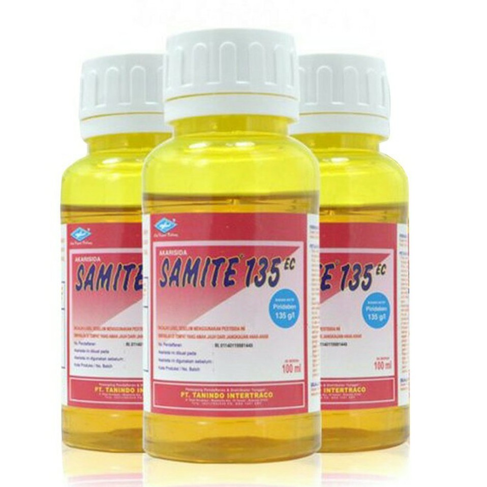 Akarisida Samite 100 ml