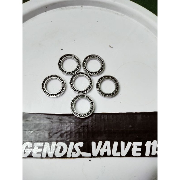 Bearing/laher rumah kopling rx king,rxs,yt,f1zr-3