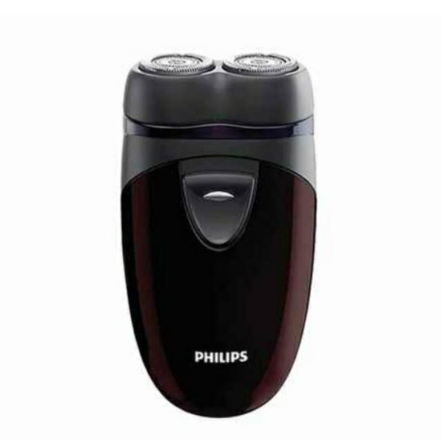 Philips electric saver PQ 206 / PQ206 alat cukur philips