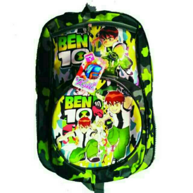 YZ82 Tas Anak Laki Catenzo Junior Cmm Mobil Tk Koper Set I4567K Amt Weekend Kitt 80Fui