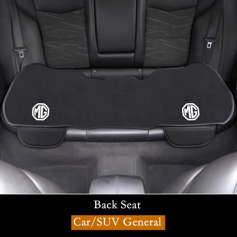 G-club Cover Pelindung Jok Mobil Universal Untuk MG