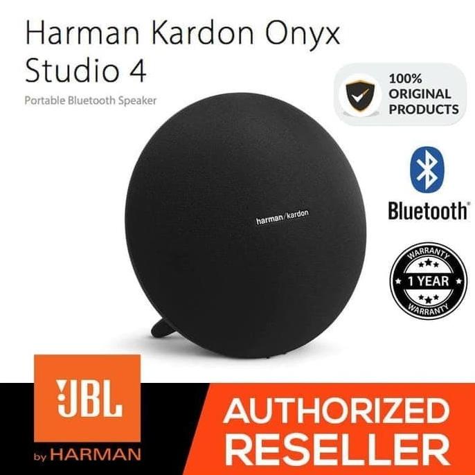 Harman Kardon Studio Onyx 4. Original