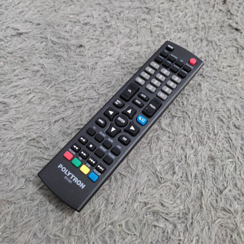Remote TV LED POLYTRON Original