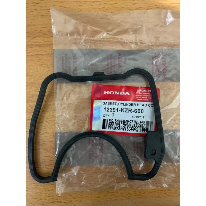 Karet Head Vario 125 FI F1 KZR